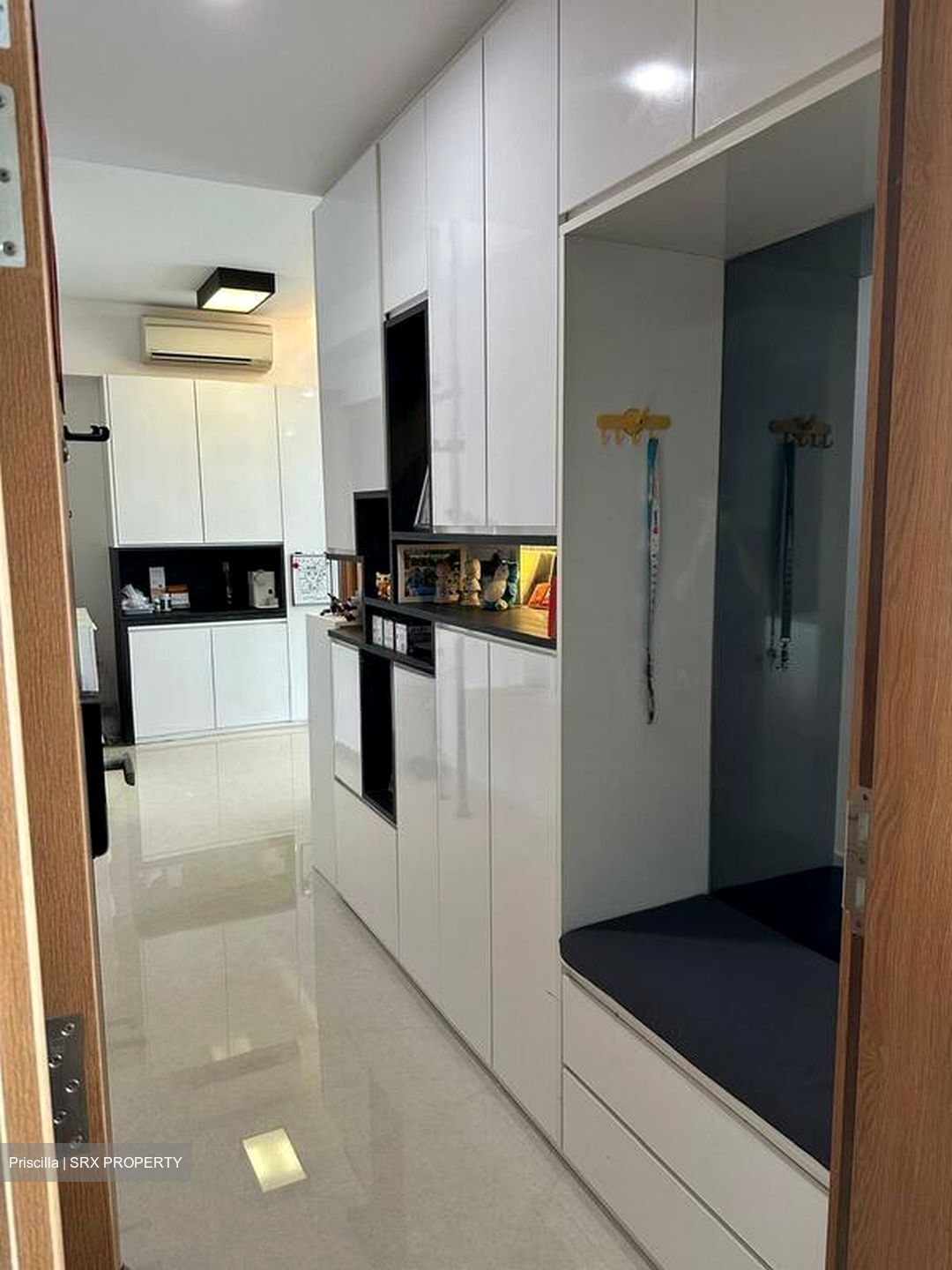 Rivercove Residences (D19), Condominium #500846981